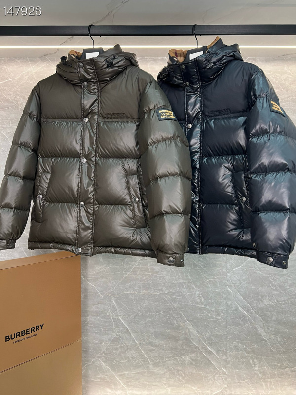 Burberry S-2XL 26yr76